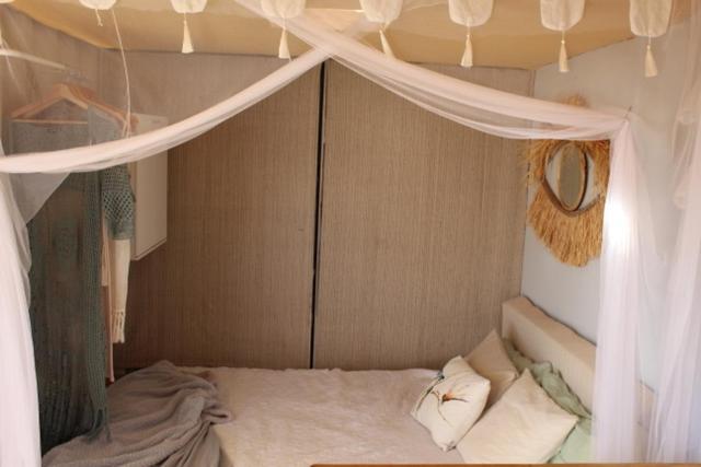 Micro House Apartment La Oliva Exterior photo
